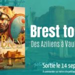 Brest tome 1