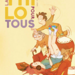 PHILO POUR TOUS conférence dessinée 13/06/25
