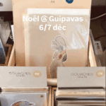 Marché de Noël de Guipavas @ Alizé 6/7 déc 2025