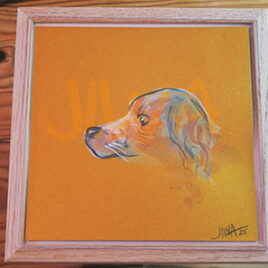 Chien #2
