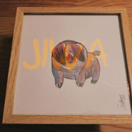 Cochon #4