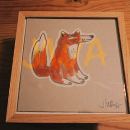 Renard #2