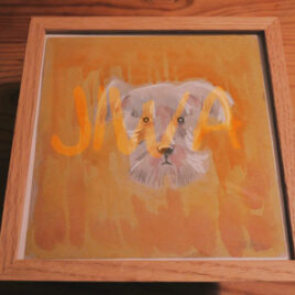 Chien #3