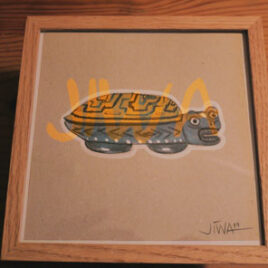 Tortue
