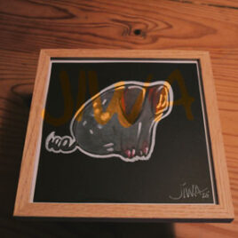 Cochon #2