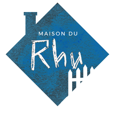MAISON DU RHU