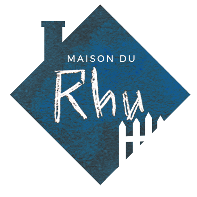 MAISON DU RHU